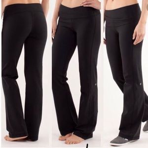 Lululemon Astro Pant (O)